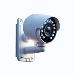 wireless outdoor security camera