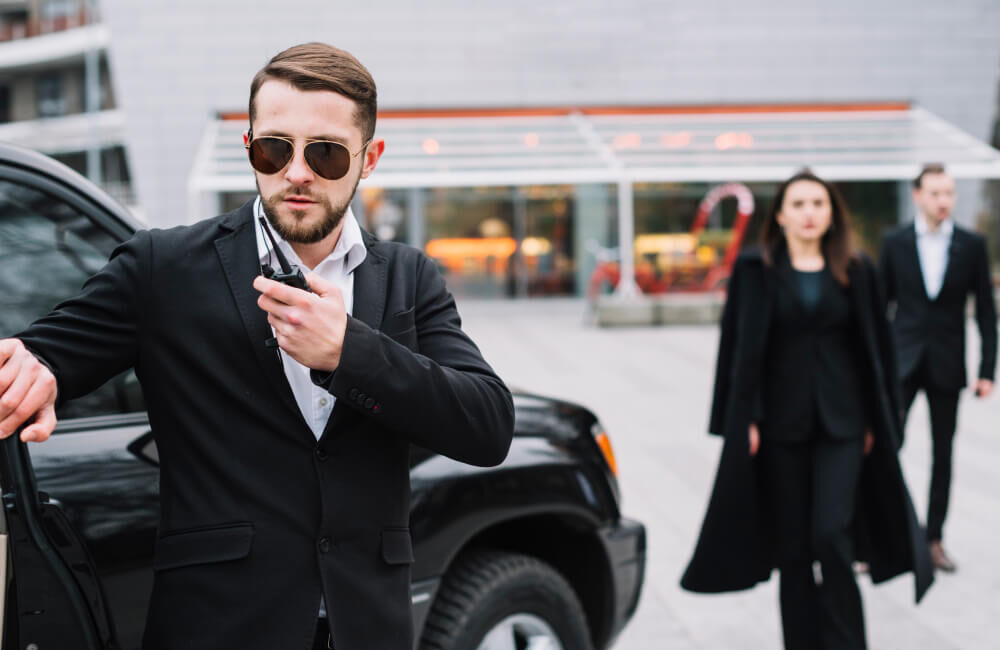 How Smart CCTV Systems Improve Everyday Home Safety