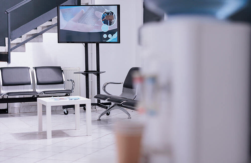 The Future of AI-Powered Surveillance and Monitoring