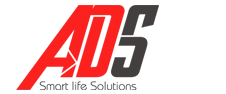 AD Security Solutions logo, link to homepage
